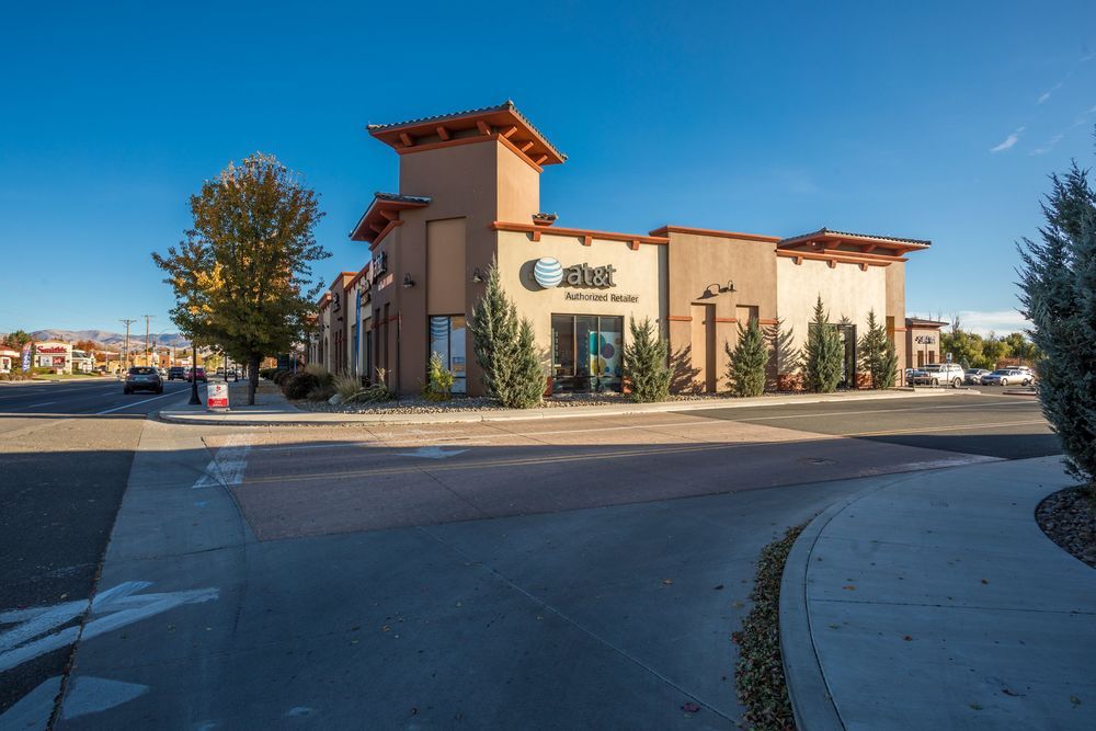 1352-1362 US Hwy 395 N., Gardnerville, NV 89410